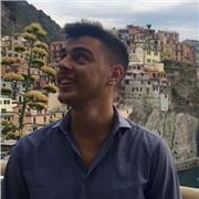 Laureato in ingegneria elettronica offre ripetizioni di Matematica,fisica,chimica,per studenti di medie e superiori a Livorno